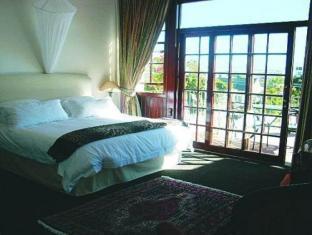 Rhonda's Manor Boutique Guest House Cape Town
