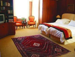 Guest house Rhonda's Manor Boutique Guest House Cape Town
