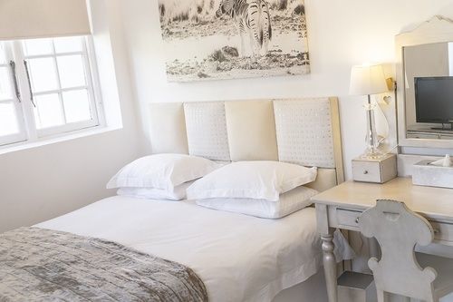 Rhonda's Manor Boutique Guest House Guest house