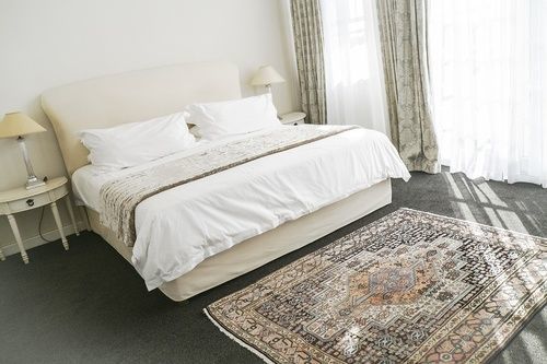 Guest house Rhonda's Manor Cape Town