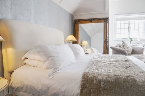 Guest house Rhonda's Manor 4*