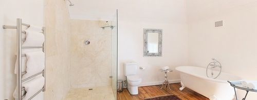 Rhonda's Manor Guest house Cape Town