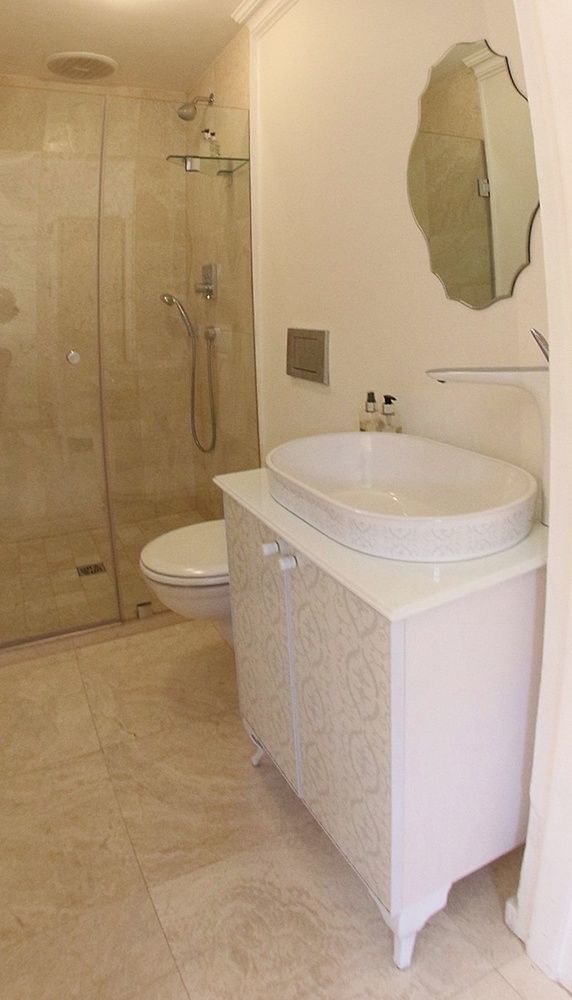 Rhonda's Manor Boutique Guest House 4*