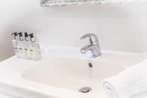 Rhonda's Manor 4* Cape Town