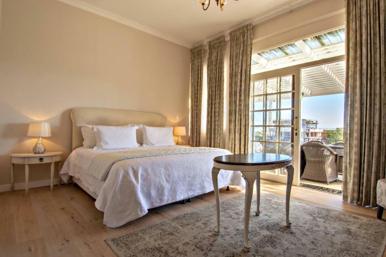 Guest house Rhonda's Manor Boutique Guest House Cape Town