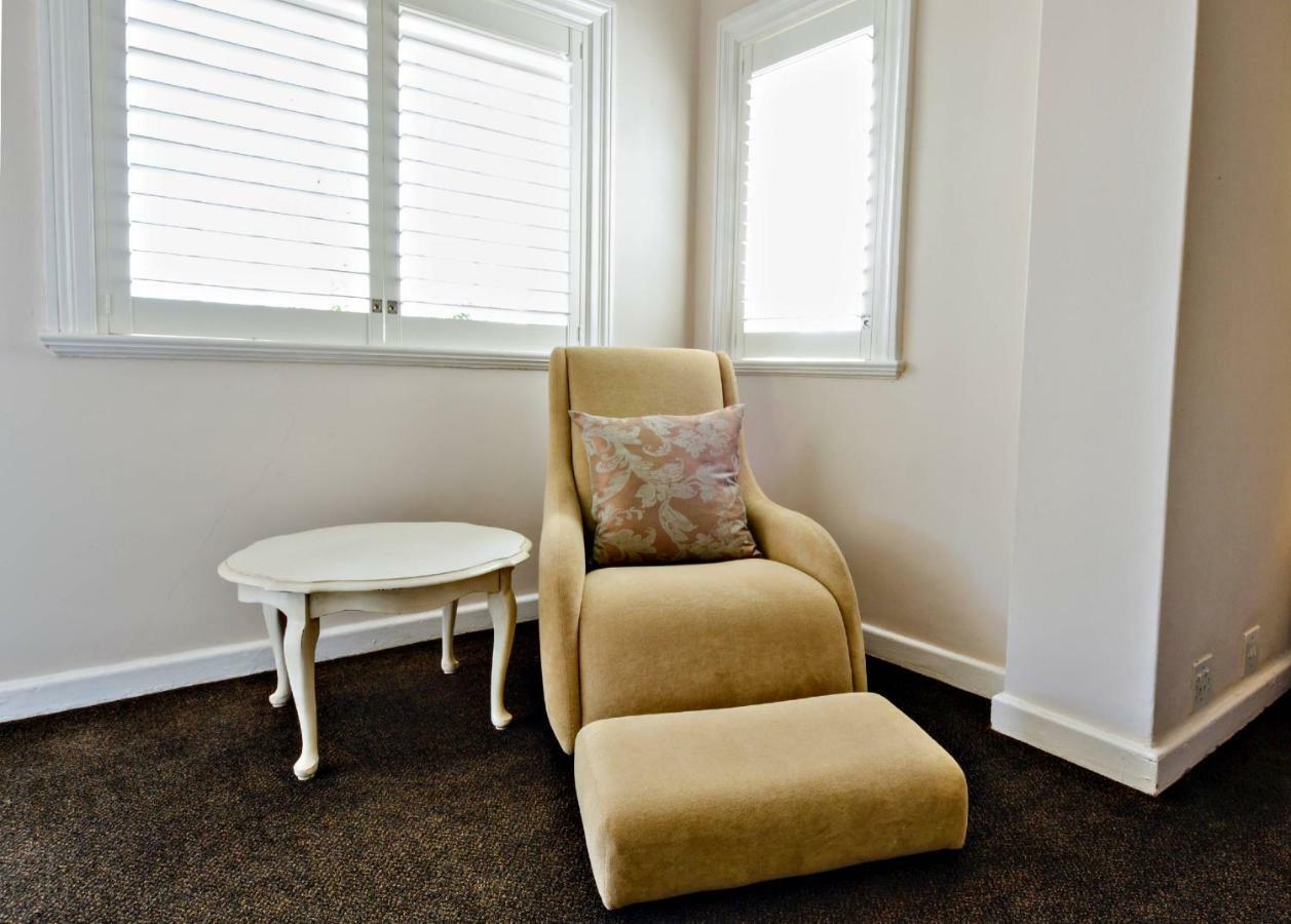 Guest house Rhonda's Manor Boutique Guest House Cape Town