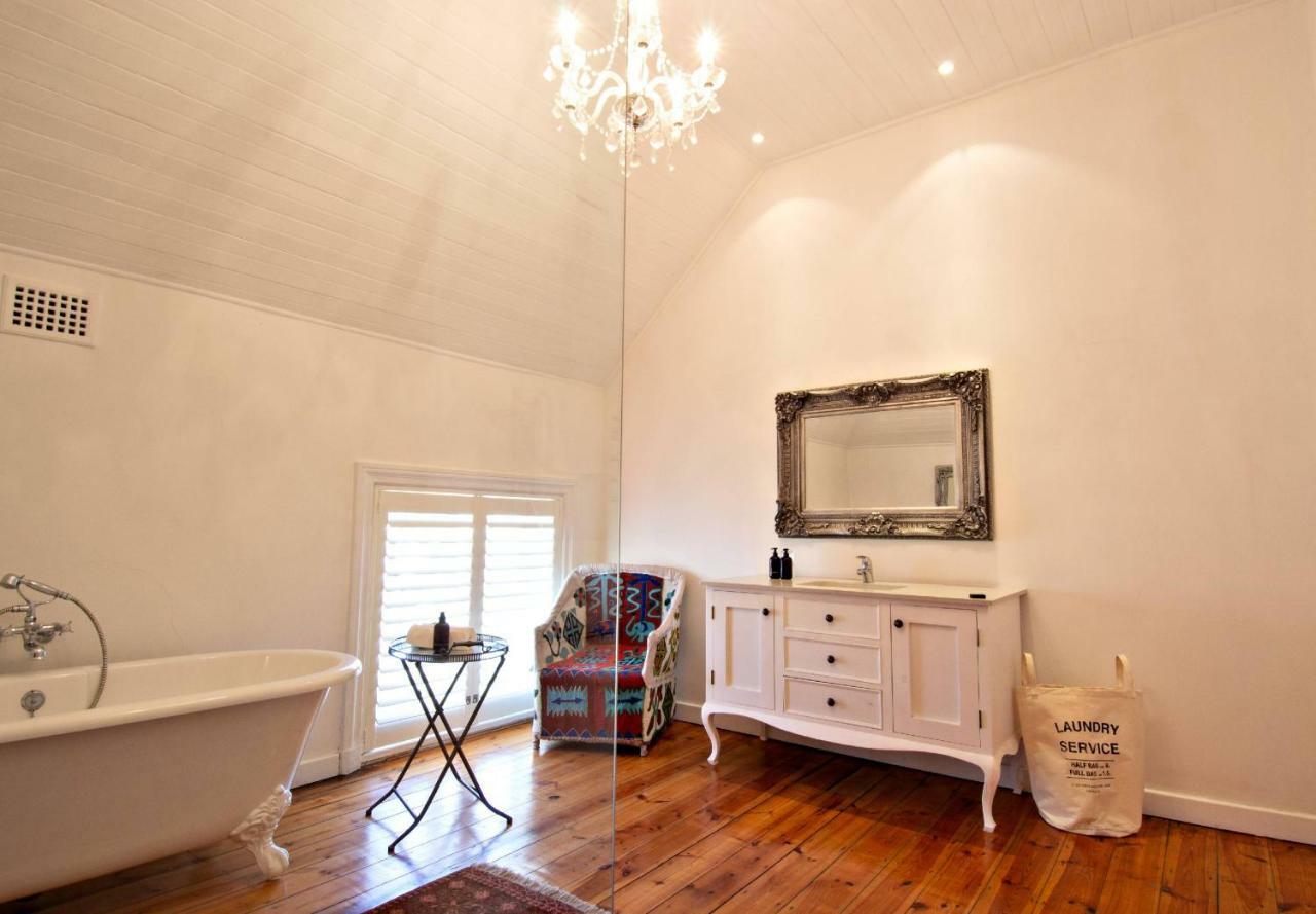 Rhonda's Manor Cape Town