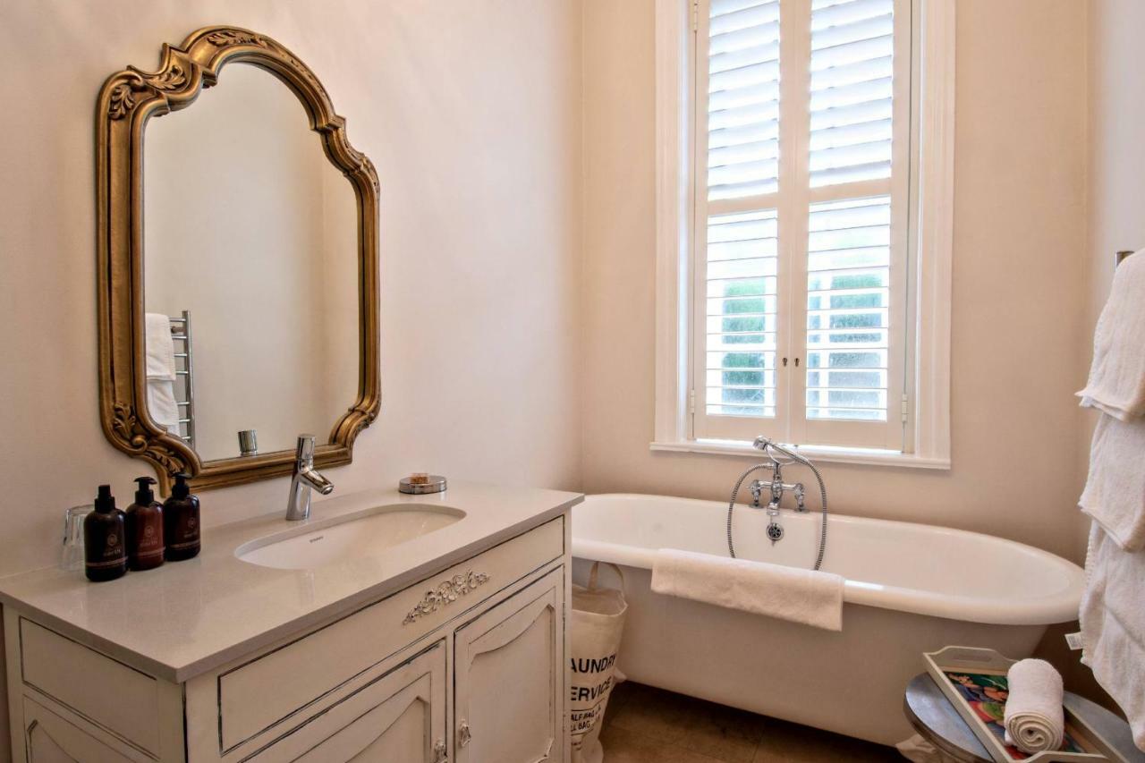 Guest house Rhonda's Manor Boutique Guest House Cape Town