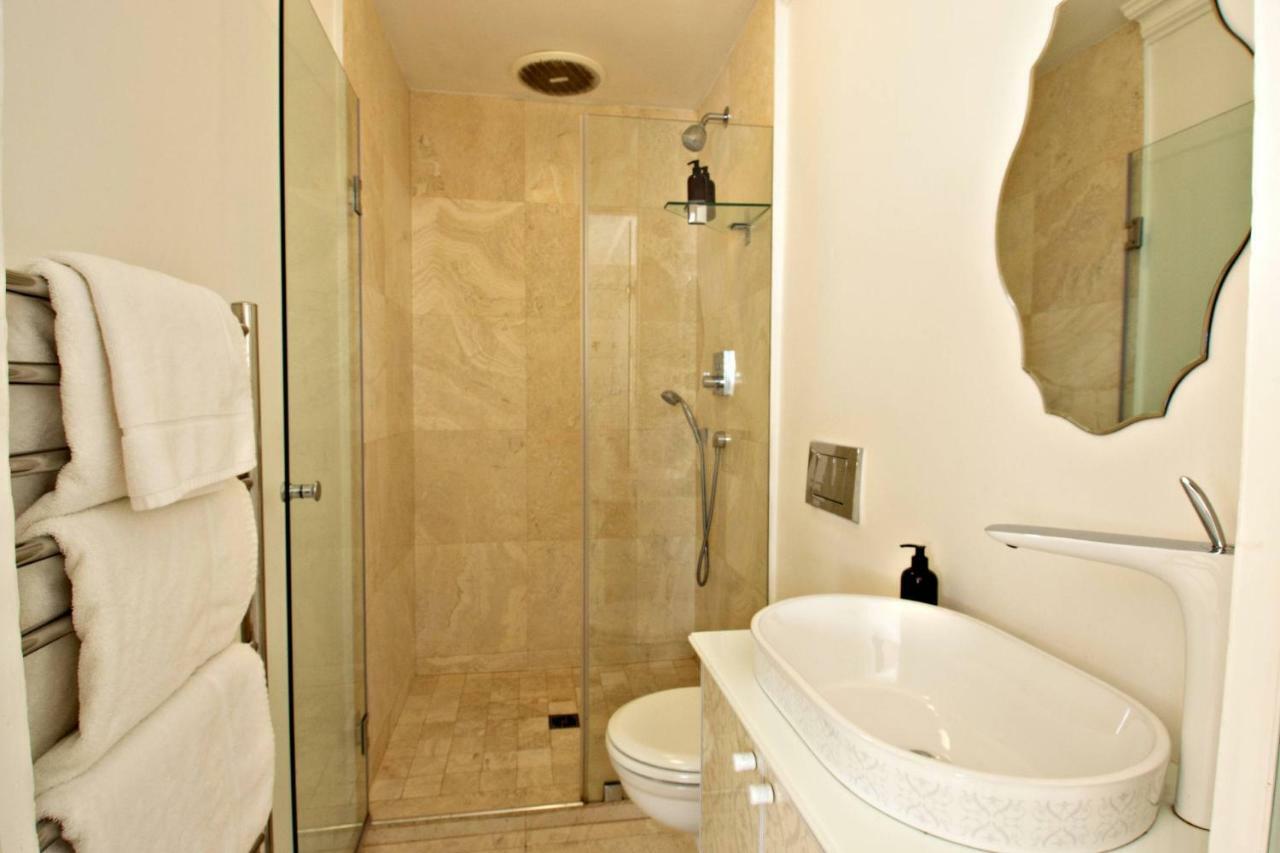 Rhonda's Manor Boutique Guest House 4* Cape Town