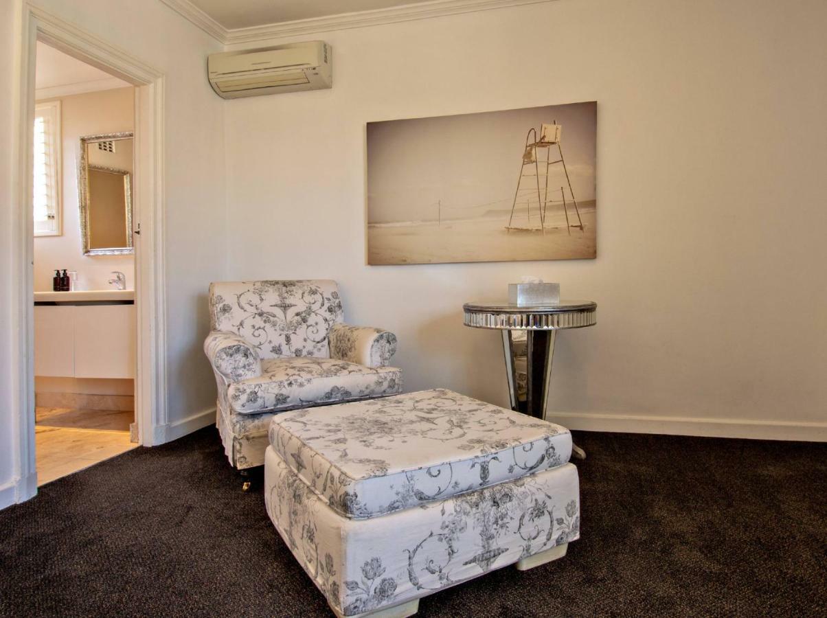 Rhonda's Manor 4* Cape Town