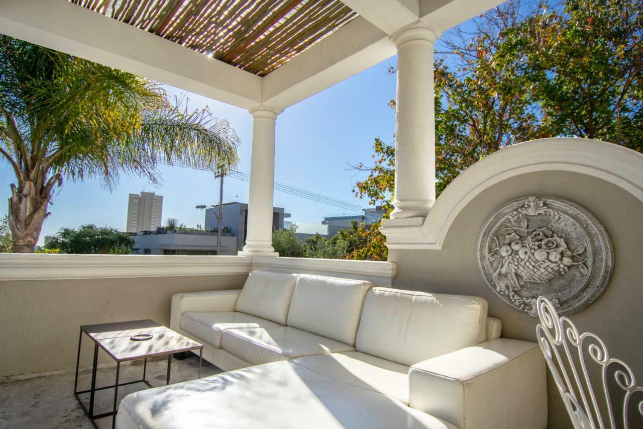 Rhonda's Manor Boutique Guest House 4* Cape Town