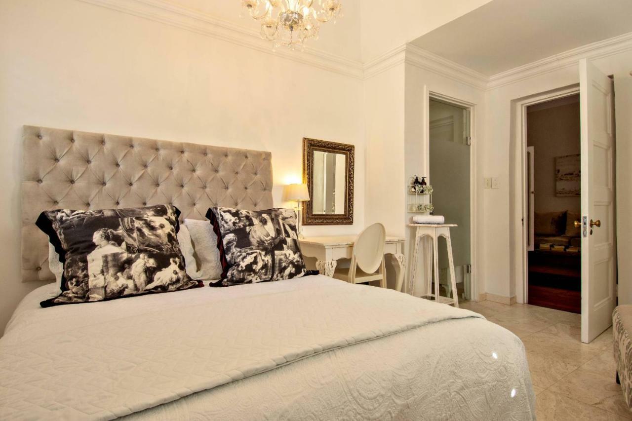 Rhonda's Manor Cape Town