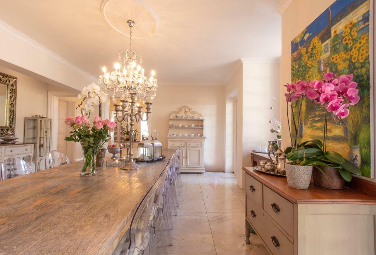 Rhonda's Manor Boutique Guest House 4* Cape Town
