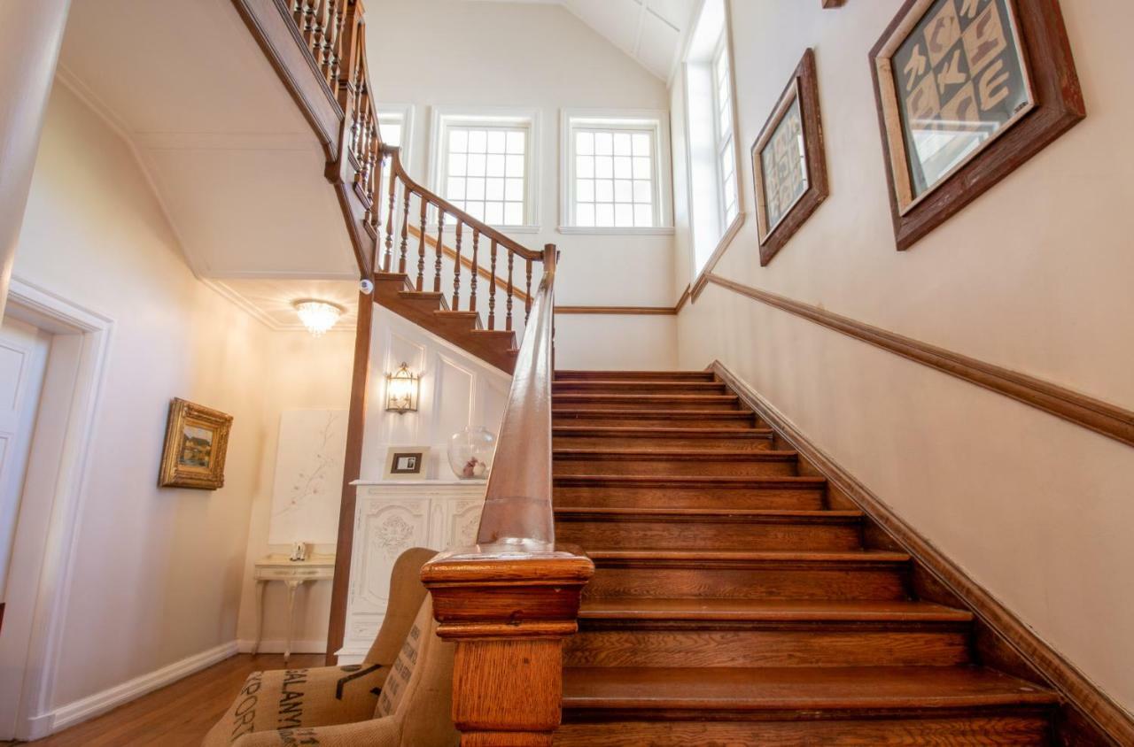 Rhonda's Manor Boutique Guest House 4*