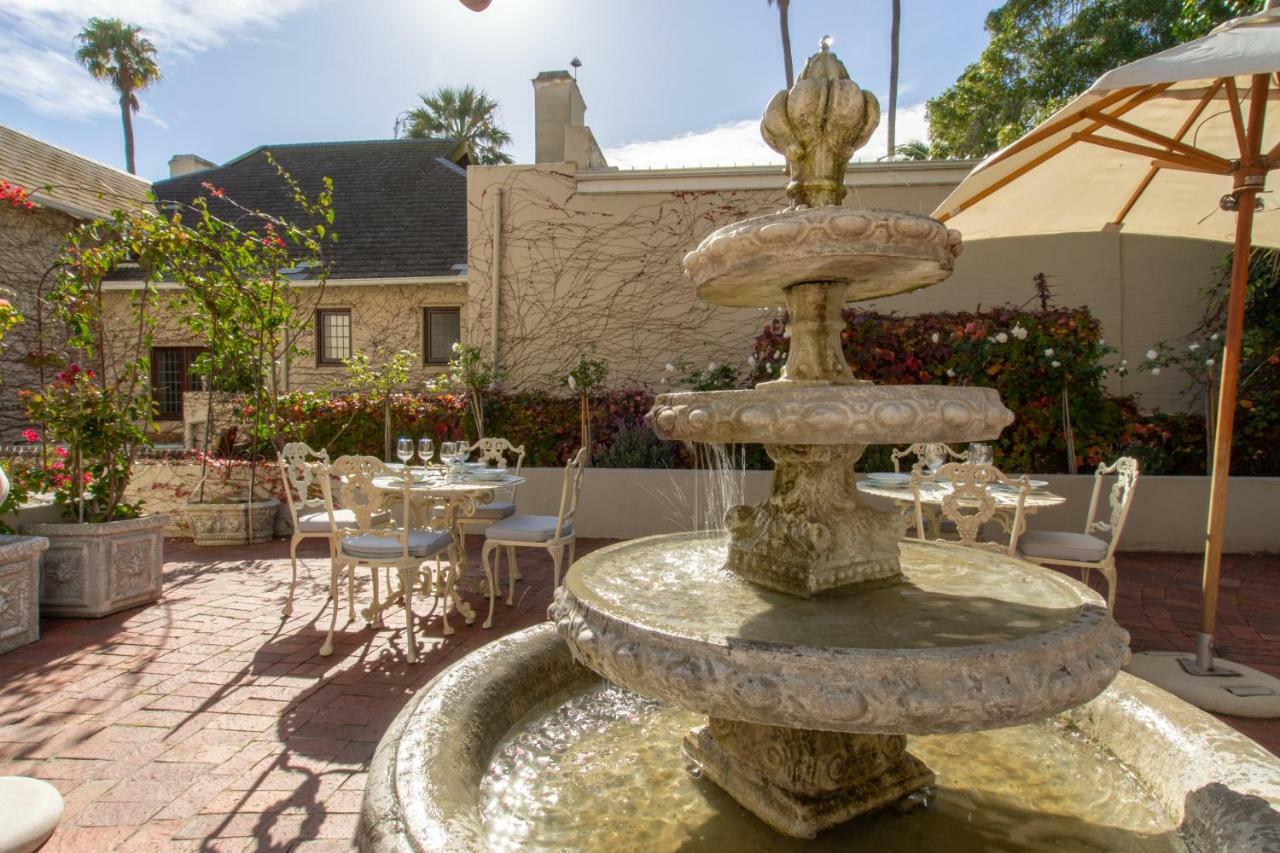 Rhonda's Manor Cape Town