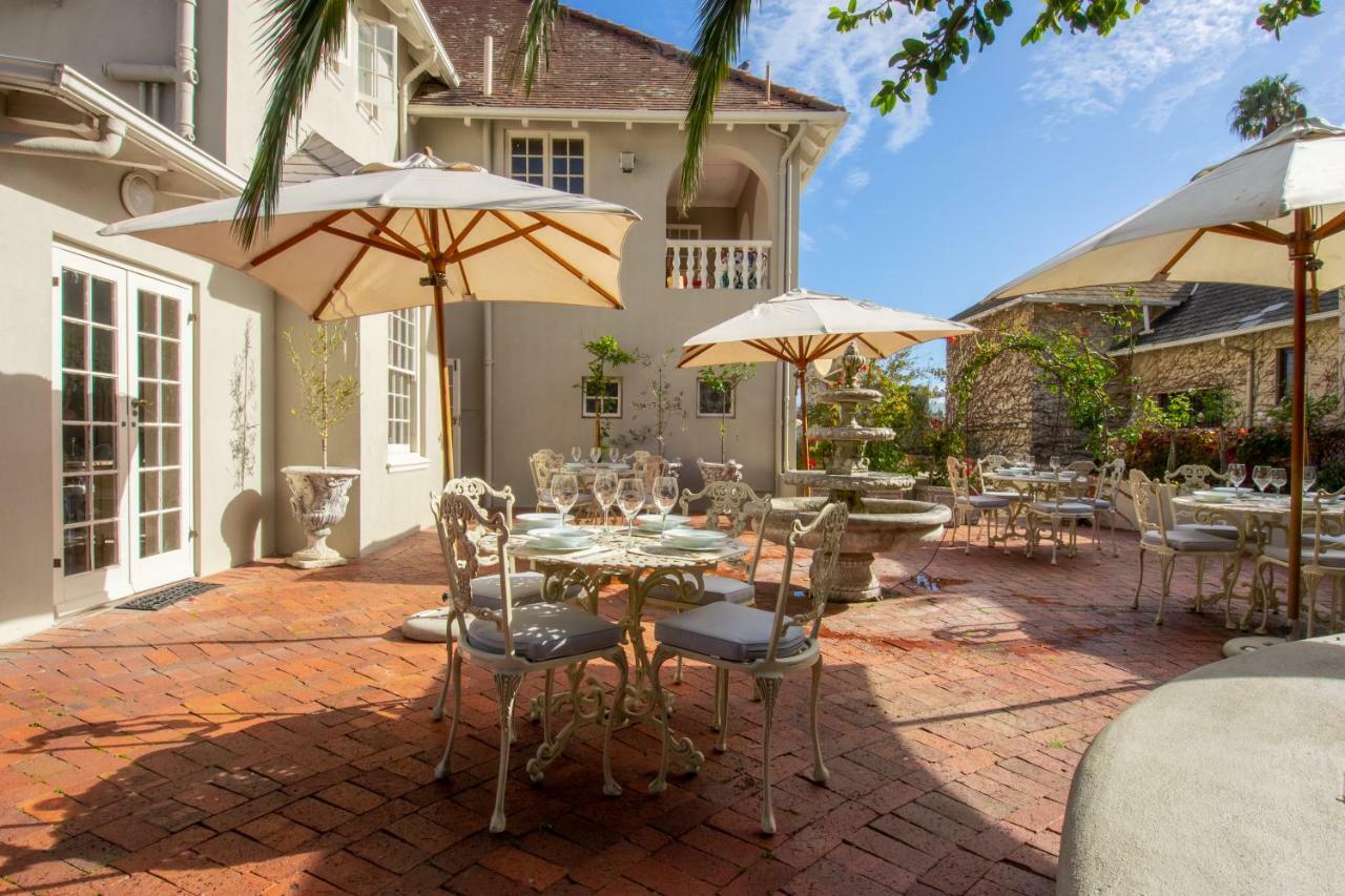 Rhonda's Manor Boutique Guest House Guest house 4*
