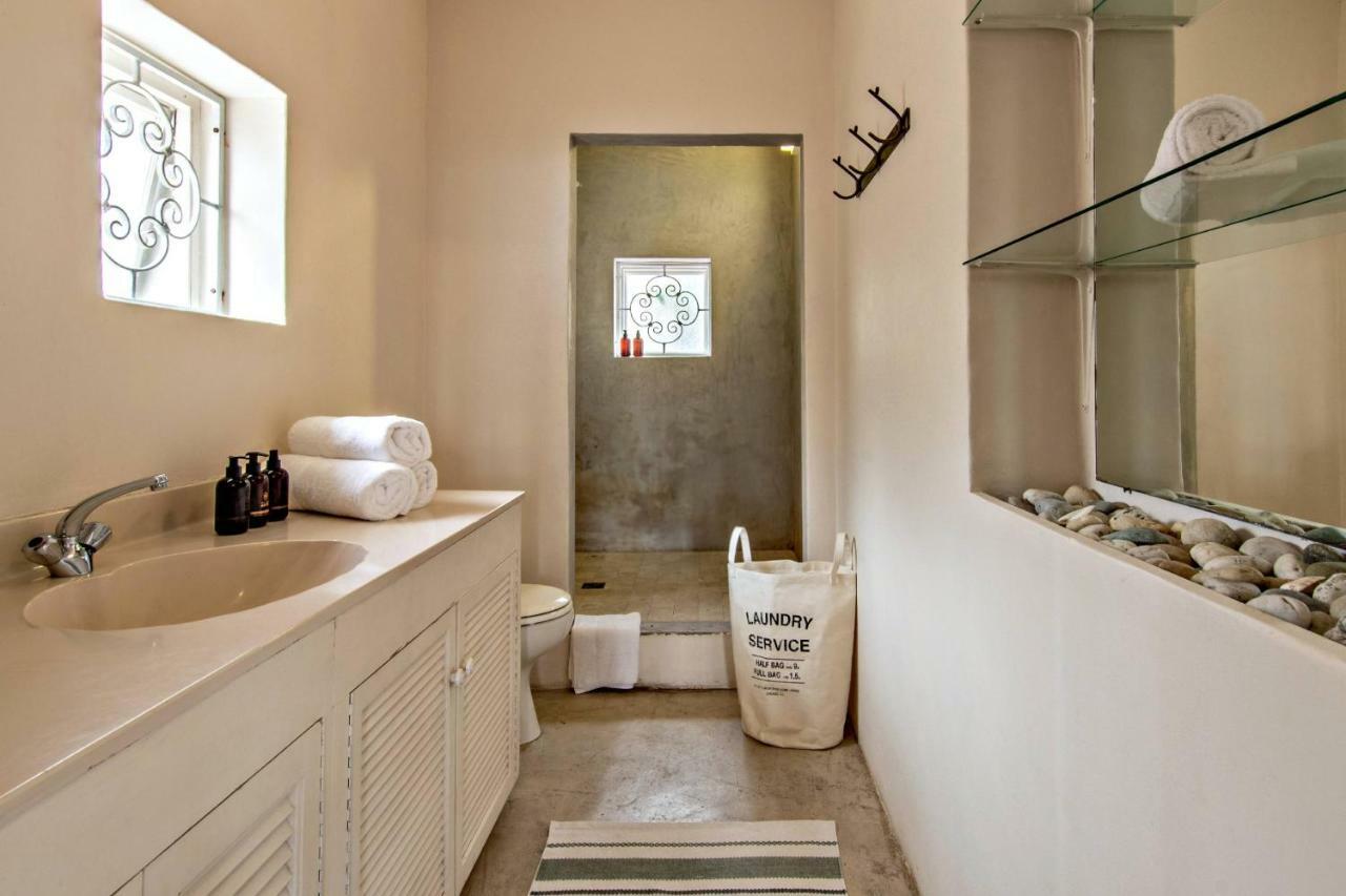 Rhonda's Manor Cape Town