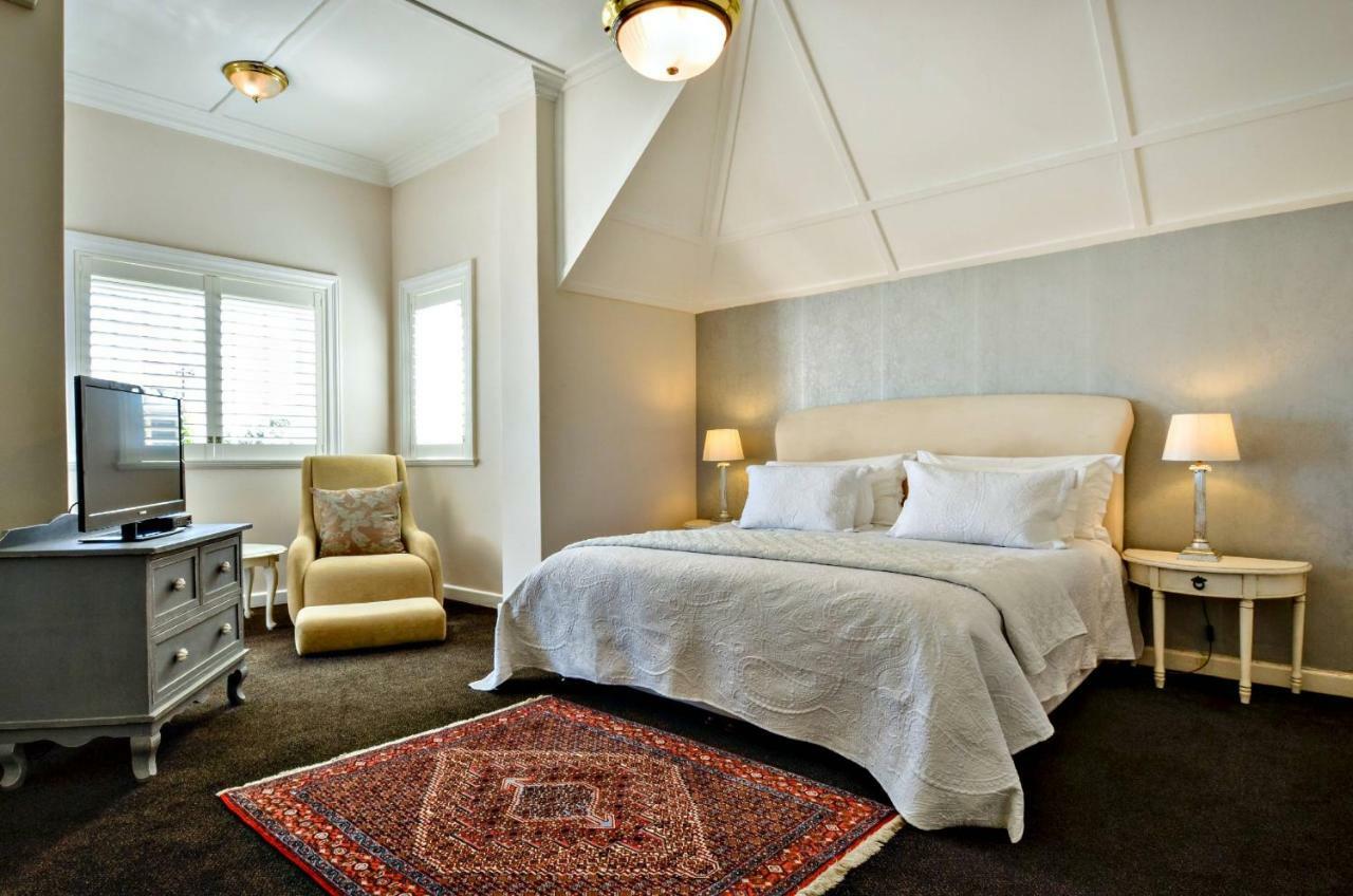 Rhonda's Manor Boutique Guest House 4* Cape Town