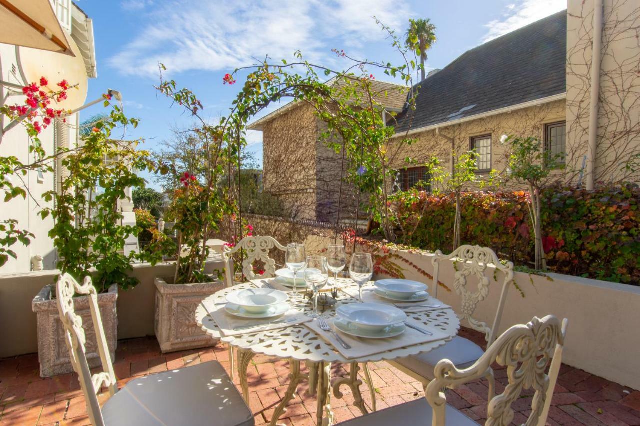 Guest house Rhonda's Manor Boutique Guest House Cape Town
