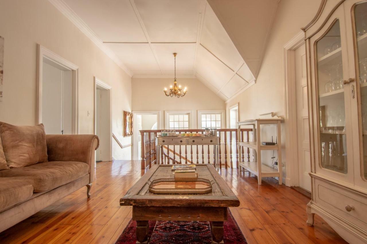 Rhonda's Manor Boutique Guest House Guest house 4*