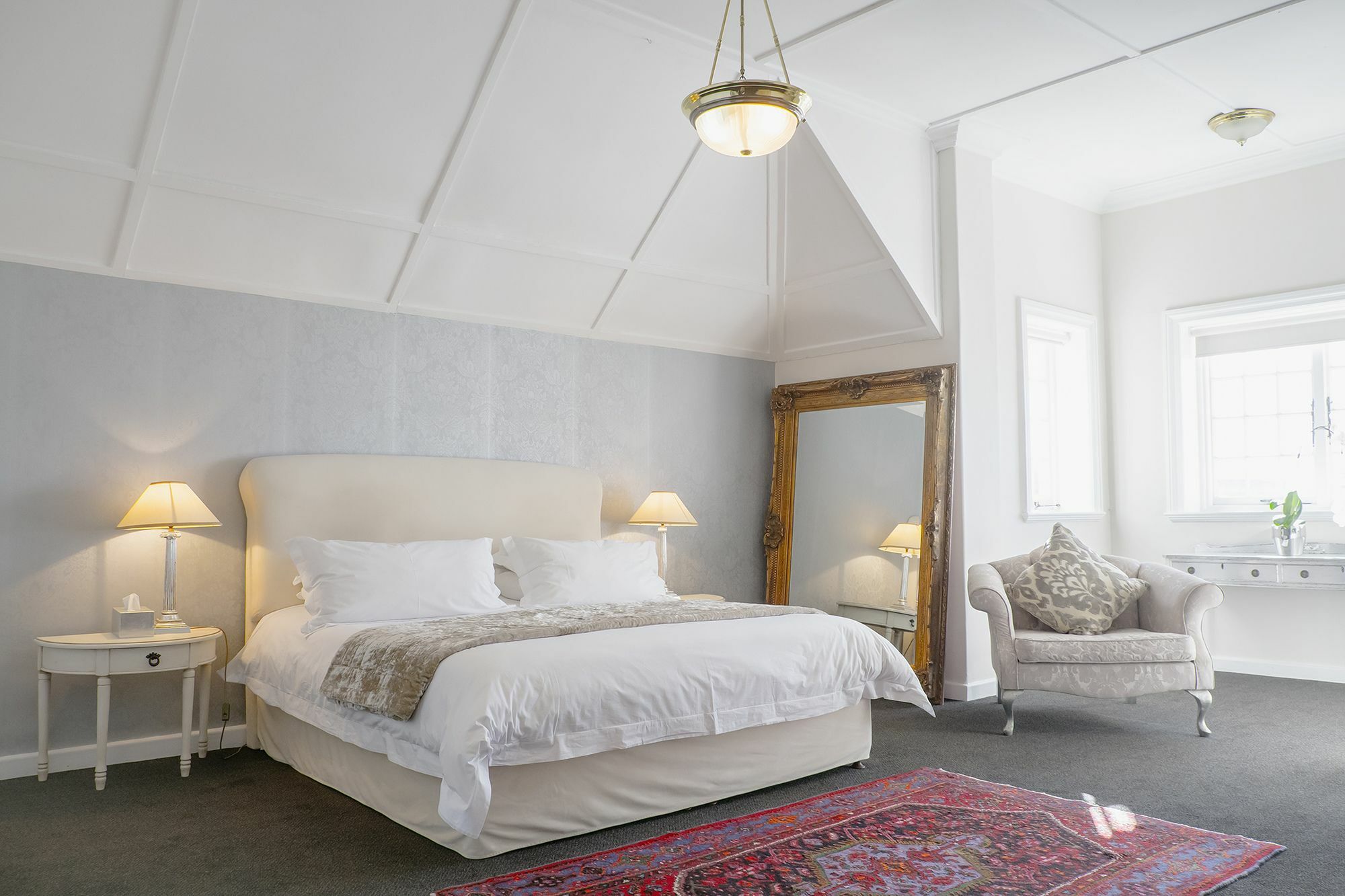 Rhonda's Manor Boutique Guest House 4*