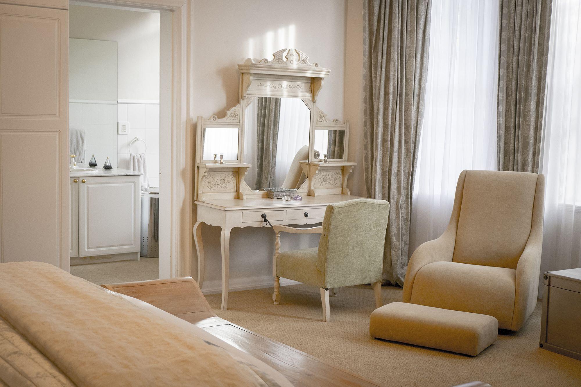 Rhonda's Manor Boutique Guest House