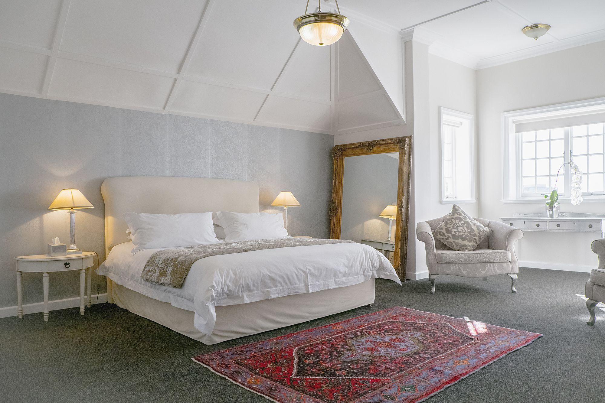 Rhonda's Manor Boutique Guest House 4*