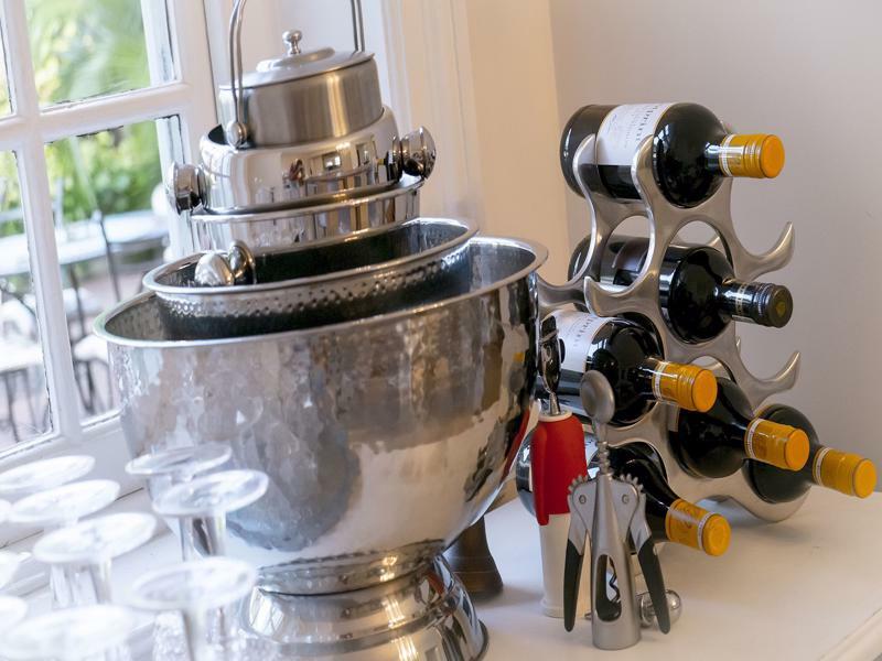 Rhonda's Manor Boutique Guest House 4* Cape Town