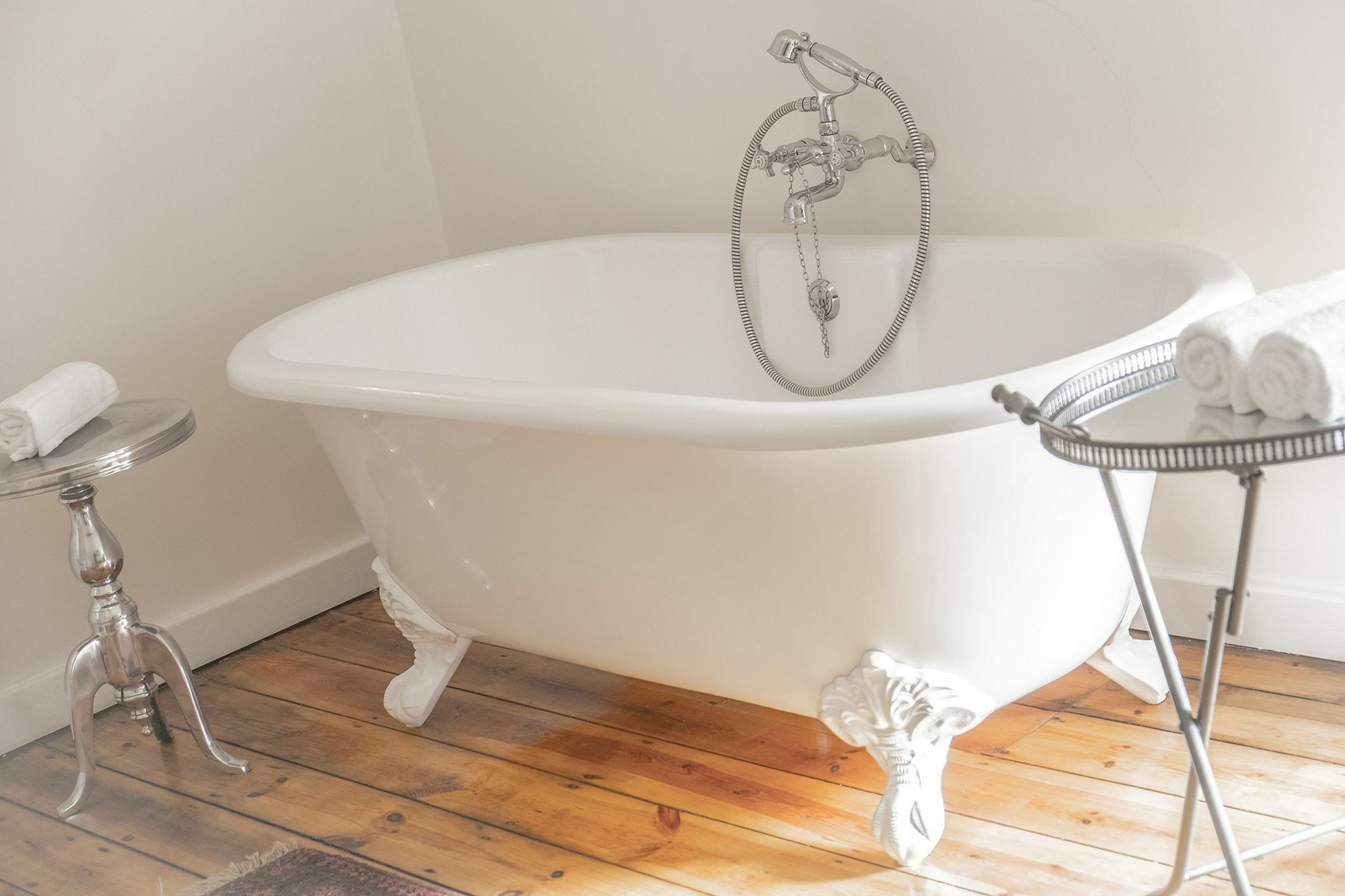 Rhonda's Manor Boutique Guest House Cape Town