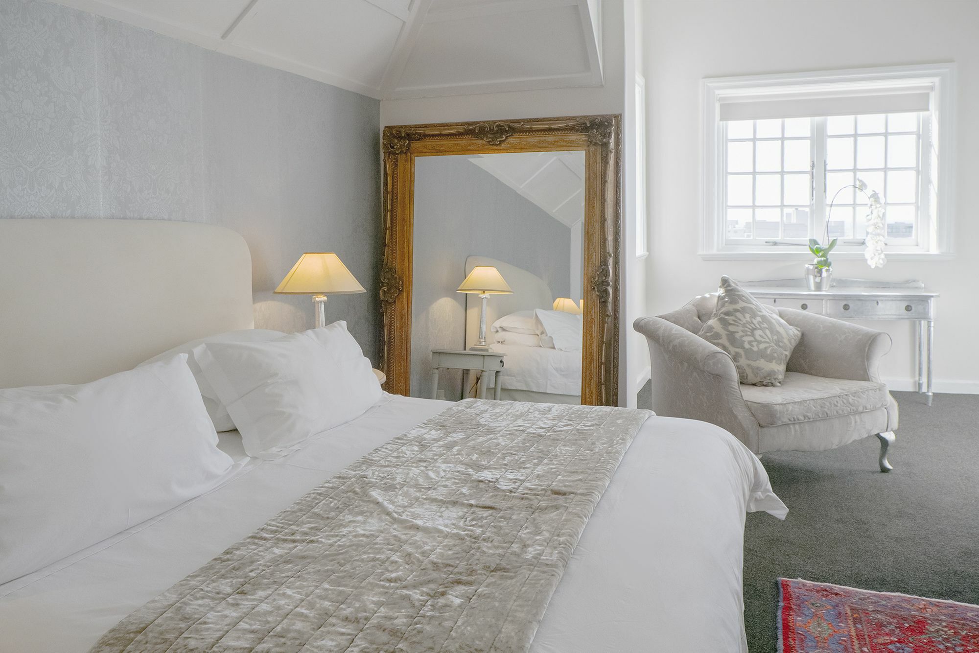 Rhonda's Manor Boutique Guest House 4* Cape Town